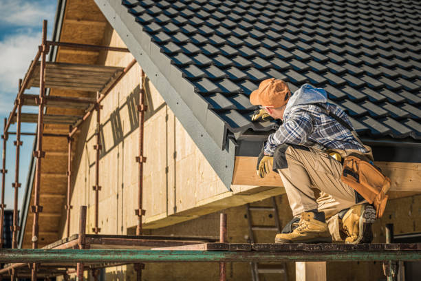 Best Roof Repair Specialists  in Columbia Falls, MT