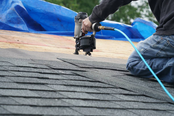Roof Repair Estimates in Columbia Falls, MT