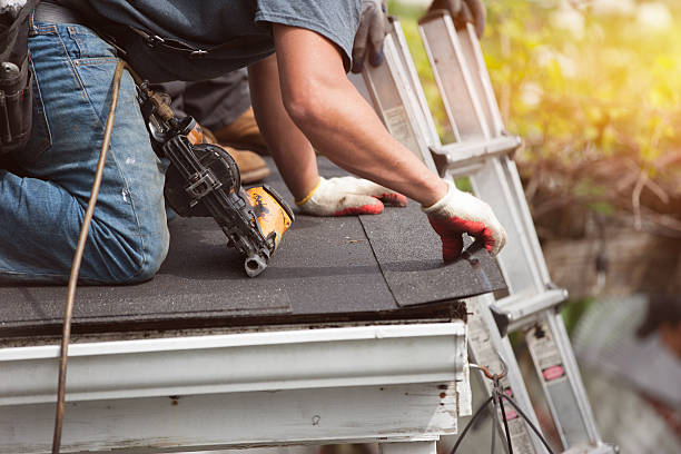  Columbia Falls, MT Roofing Contractor Pros