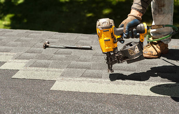 Quick and Trustworthy Emergency Roof Repair Services in Columbia Falls, MT