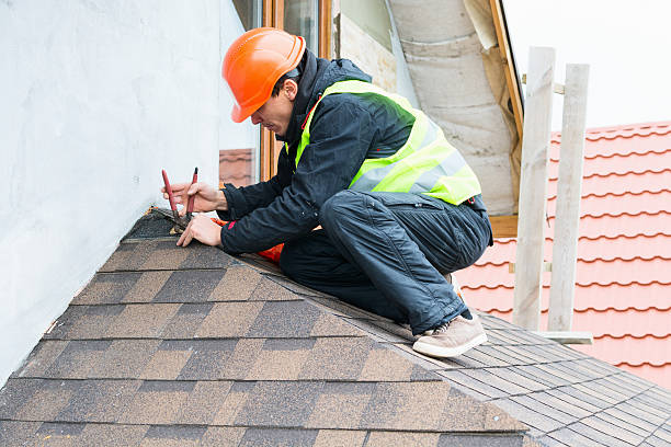 Tile Roofing Contractor in Columbia Falls, MT